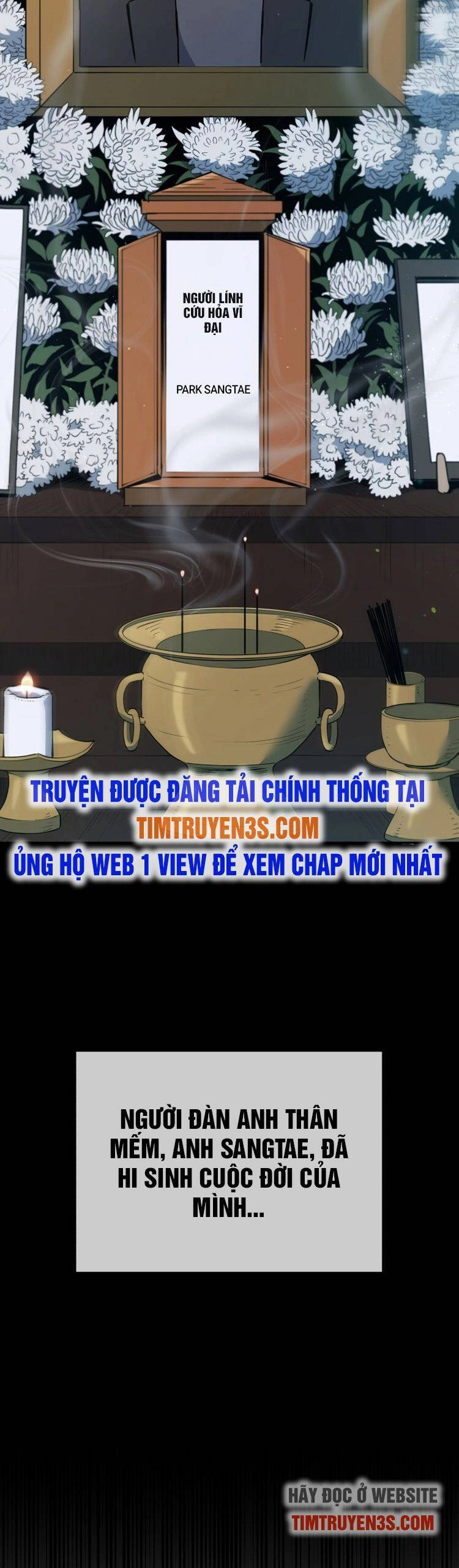 Hệ Thống Cứu Hộ Chapter 33 - 18