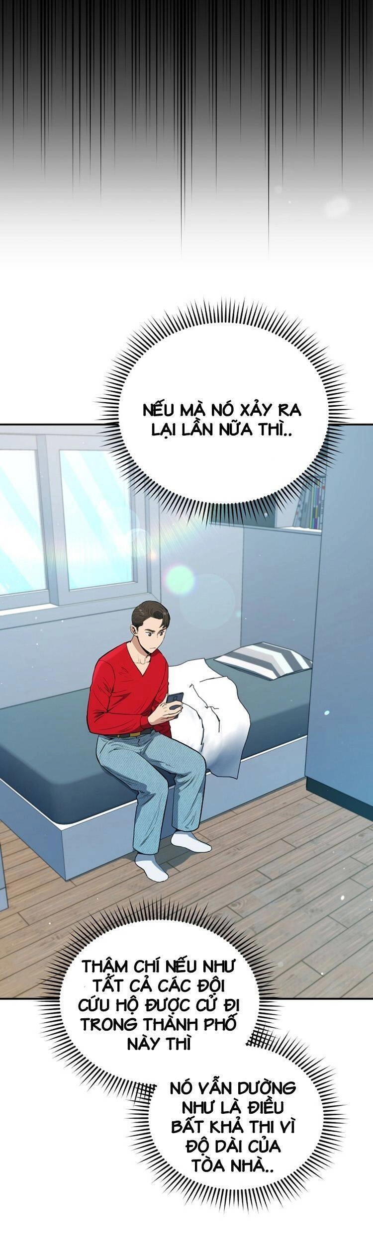 Hệ Thống Cứu Hộ Chapter 33 - 19