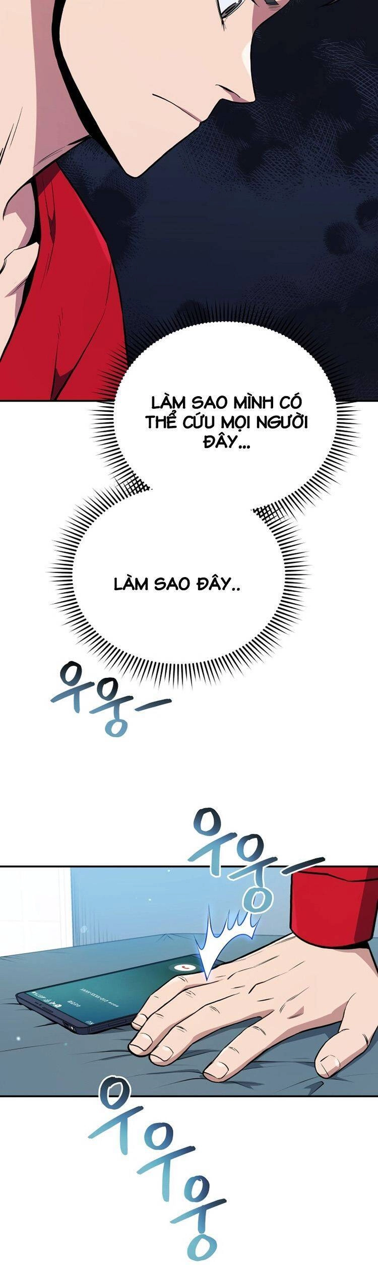 Hệ Thống Cứu Hộ Chapter 33 - 21