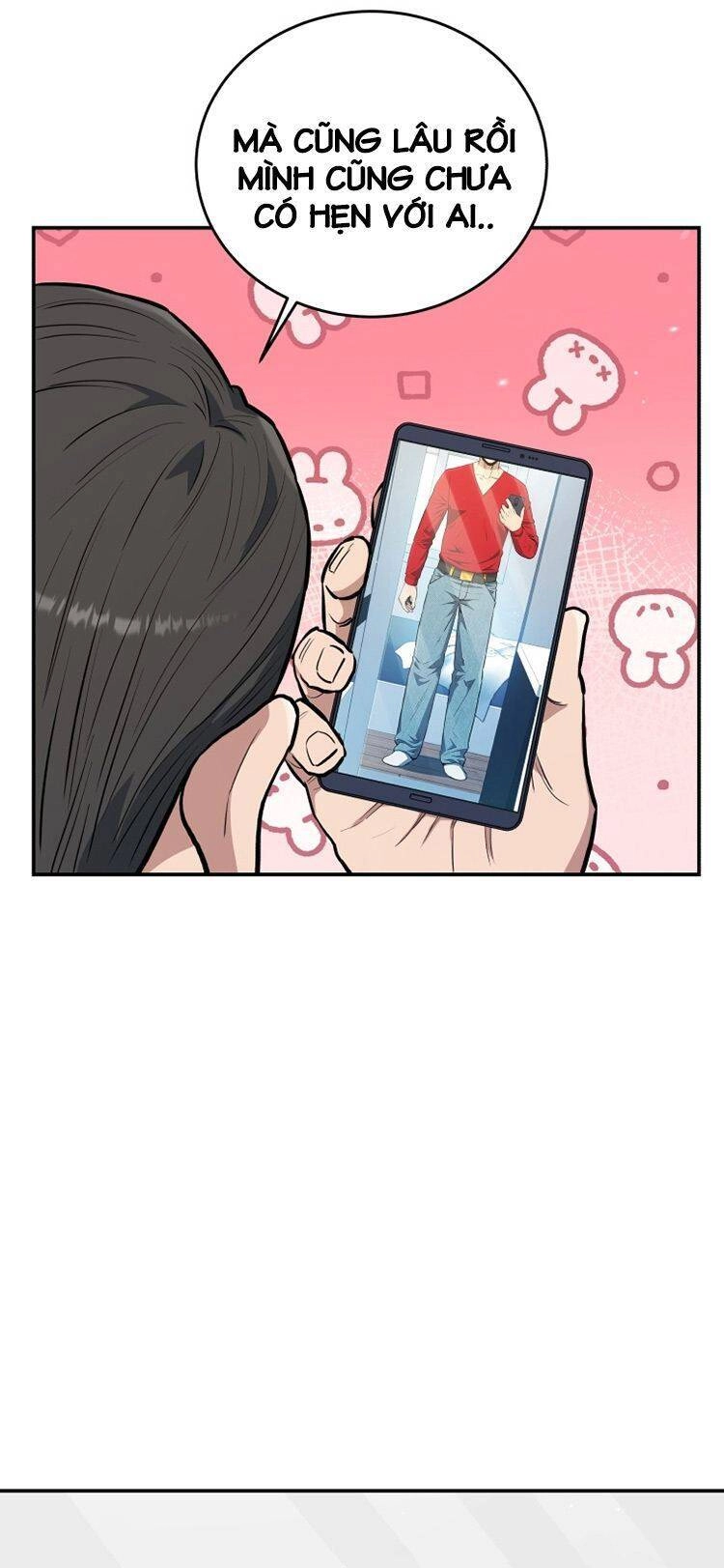 Hệ Thống Cứu Hộ Chapter 33 - 25