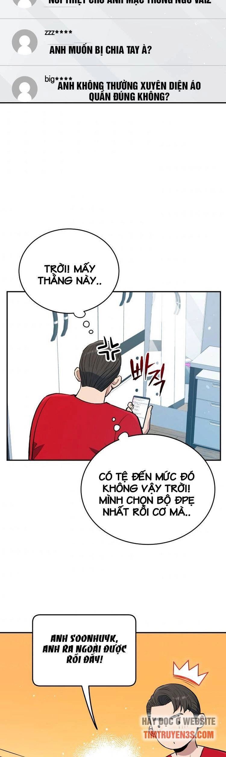 Hệ Thống Cứu Hộ Chapter 33 - 28