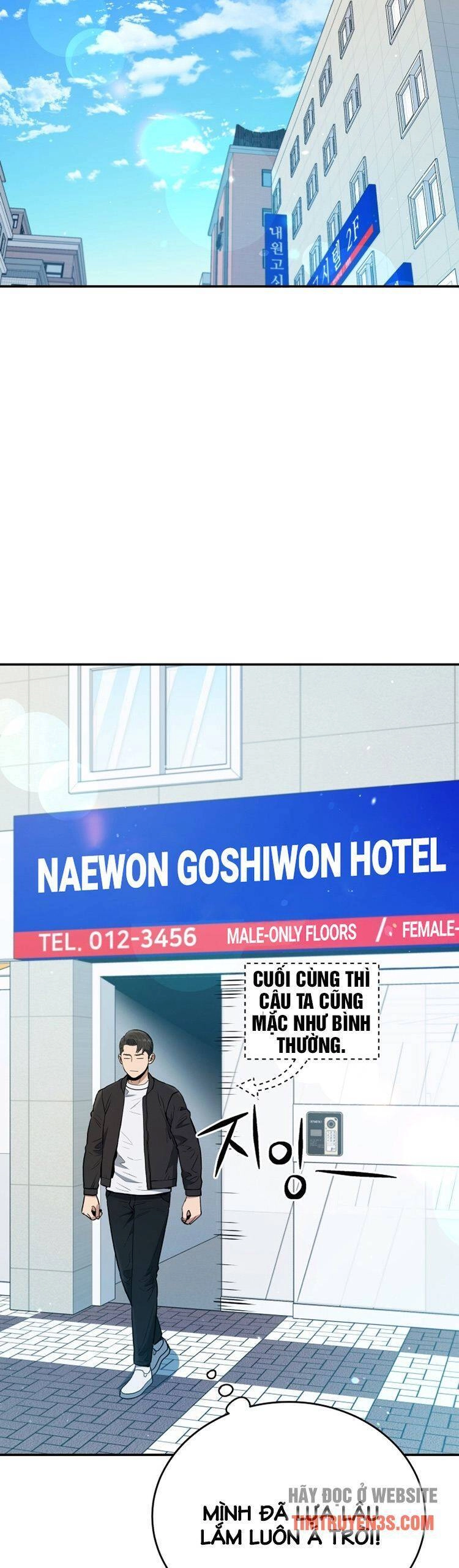 Hệ Thống Cứu Hộ Chapter 33 - 30