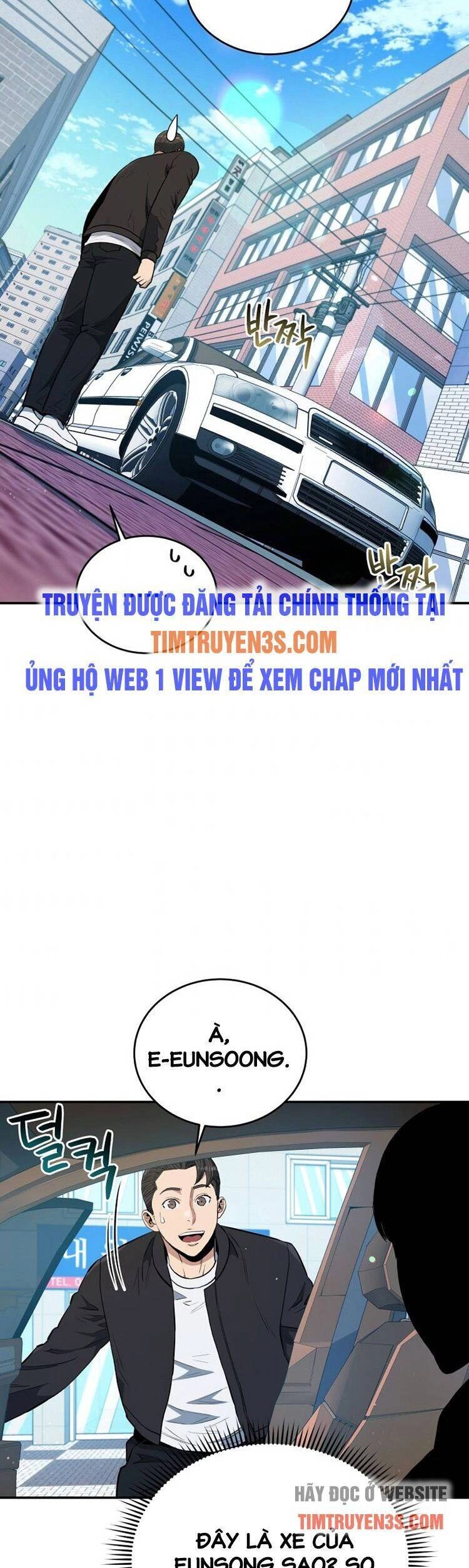 Hệ Thống Cứu Hộ Chapter 33 - 32