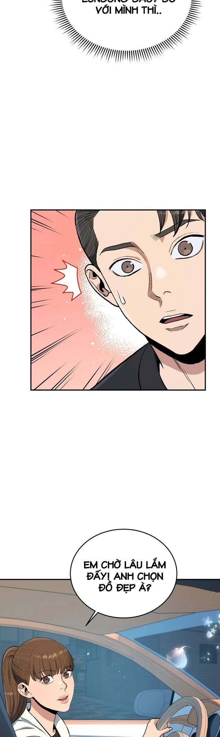 Hệ Thống Cứu Hộ Chapter 33 - 33