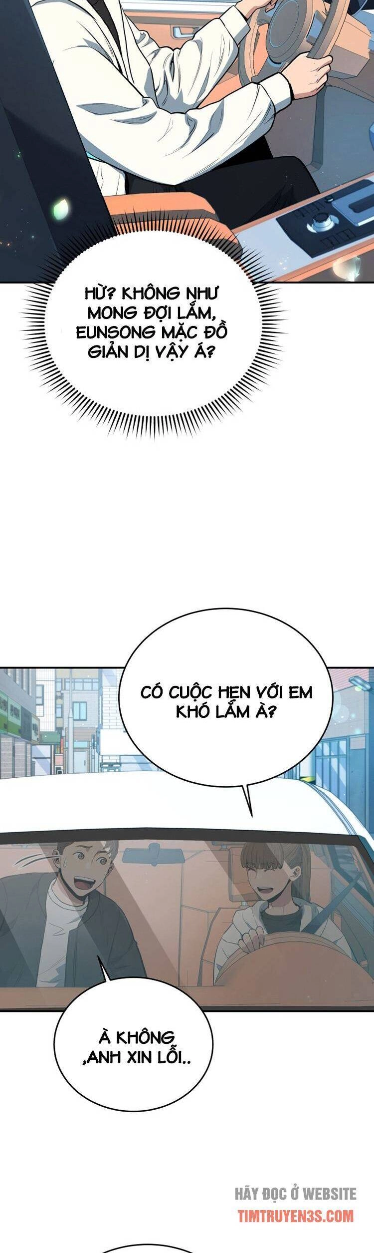 Hệ Thống Cứu Hộ Chapter 33 - 34