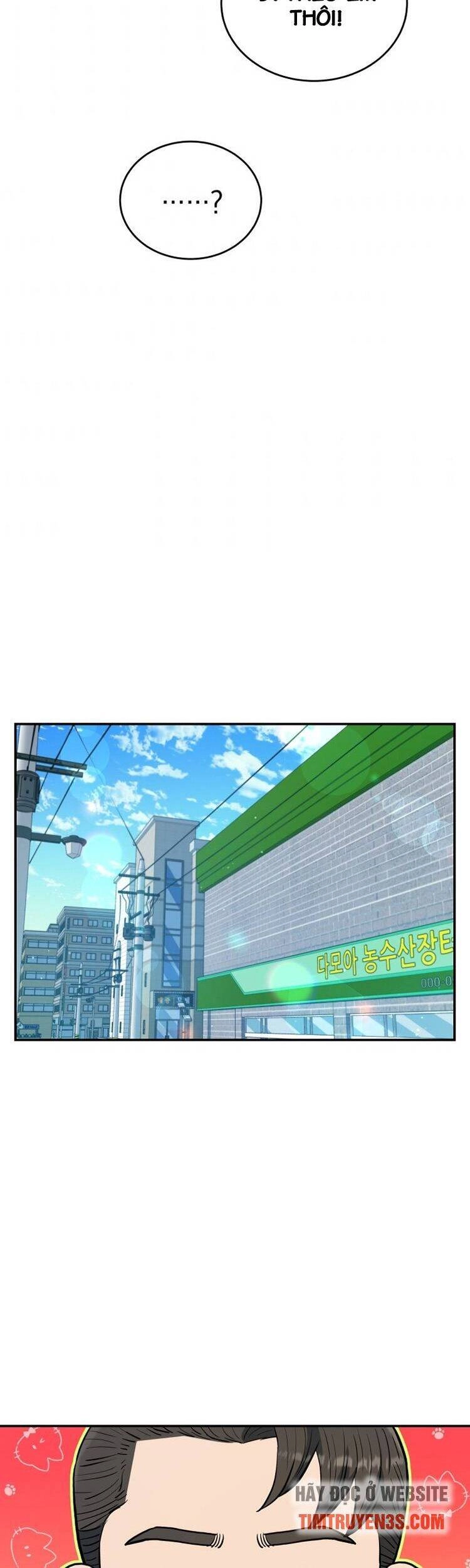 Hệ Thống Cứu Hộ Chapter 33 - 36