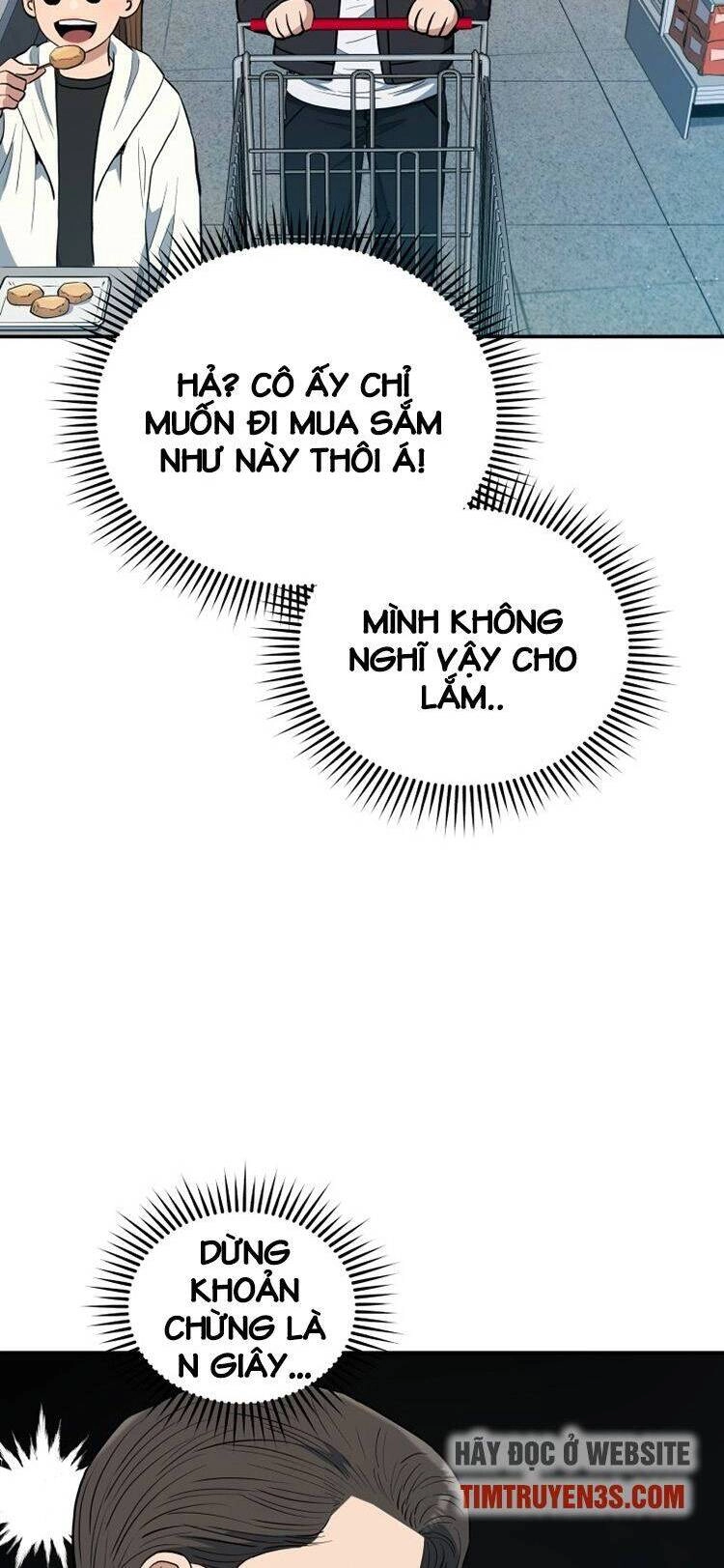 Hệ Thống Cứu Hộ Chapter 33 - 38