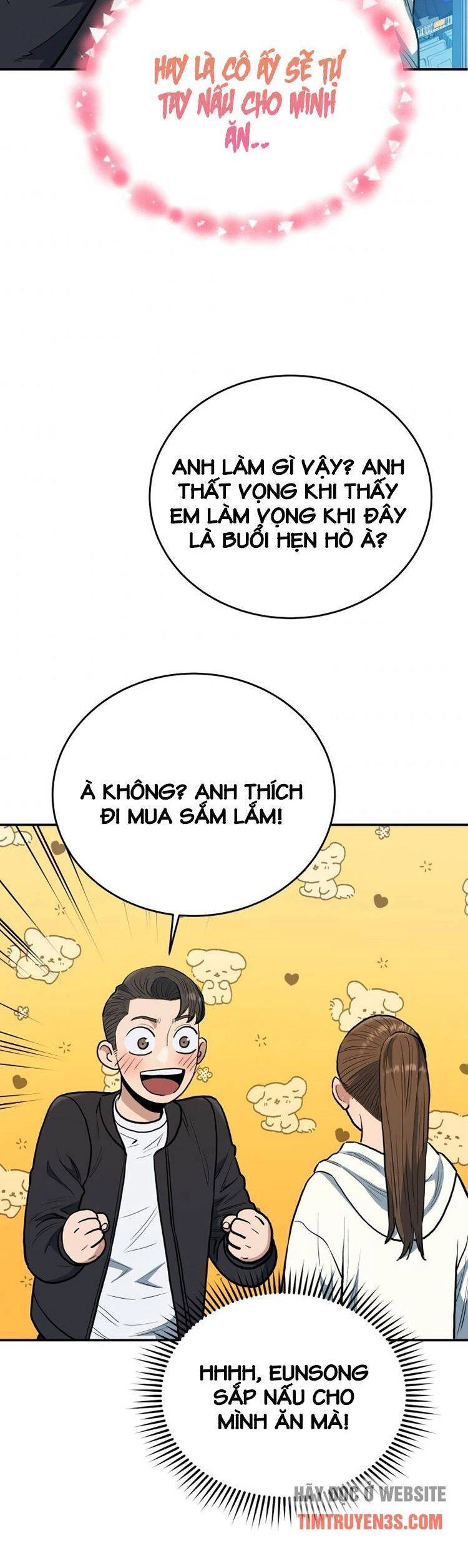 Hệ Thống Cứu Hộ Chapter 33 - 40