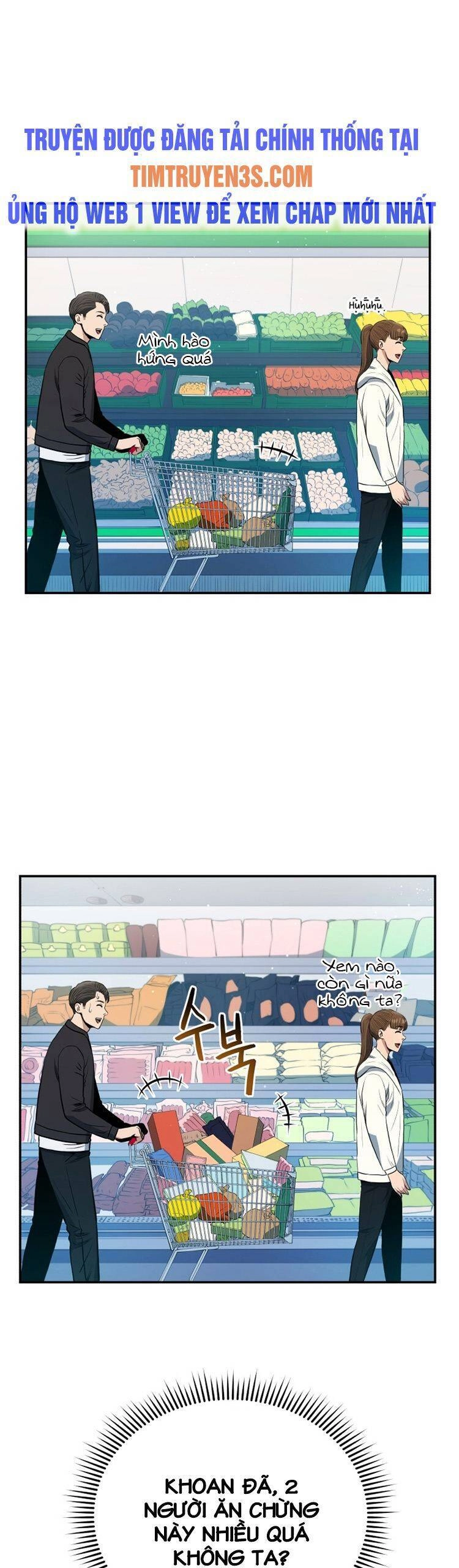 Hệ Thống Cứu Hộ Chapter 33 - 41