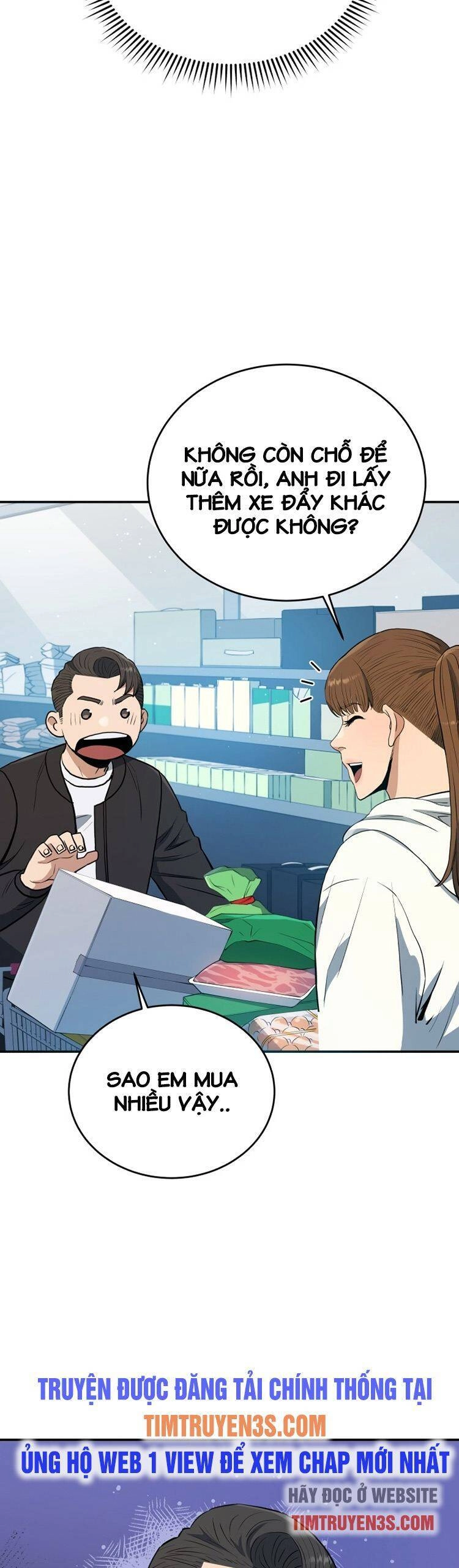 Hệ Thống Cứu Hộ Chapter 33 - 42