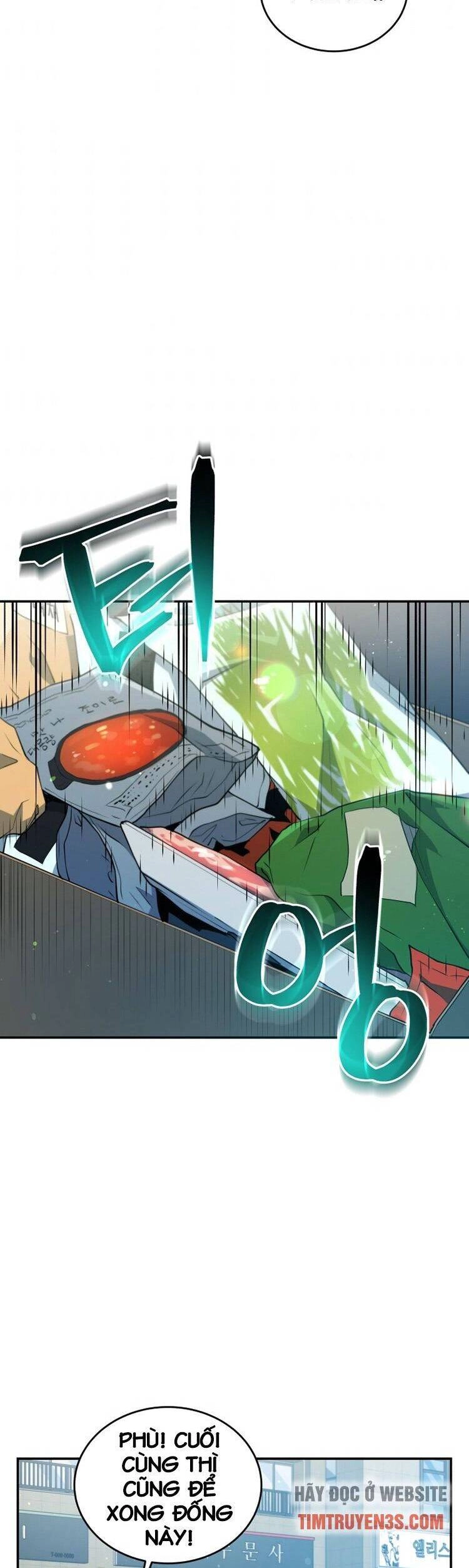 Hệ Thống Cứu Hộ Chapter 33 - 44