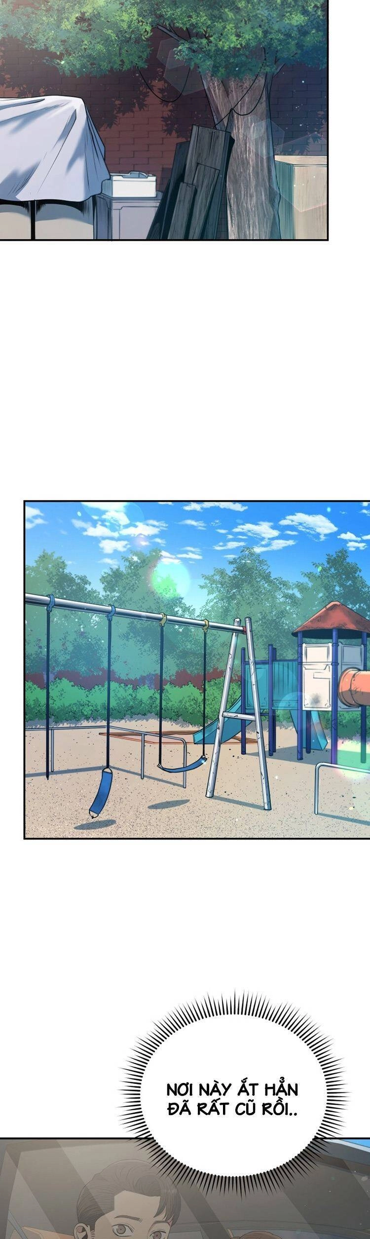 Hệ Thống Cứu Hộ Chapter 33 - 57