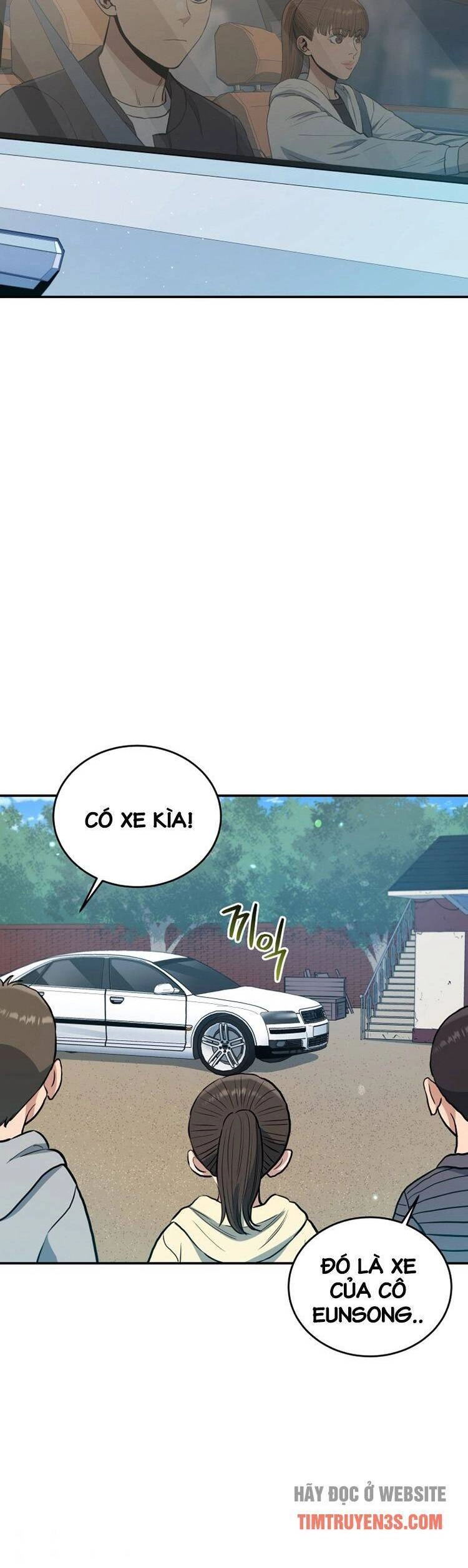 Hệ Thống Cứu Hộ Chapter 33 - 58