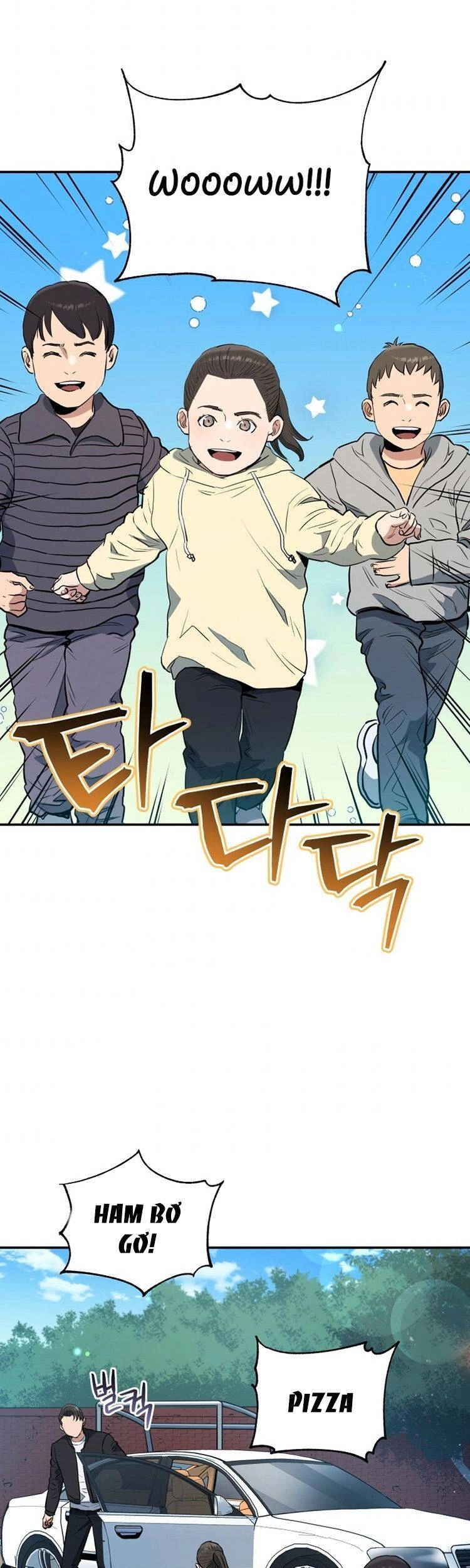 Hệ Thống Cứu Hộ Chapter 33 - 59