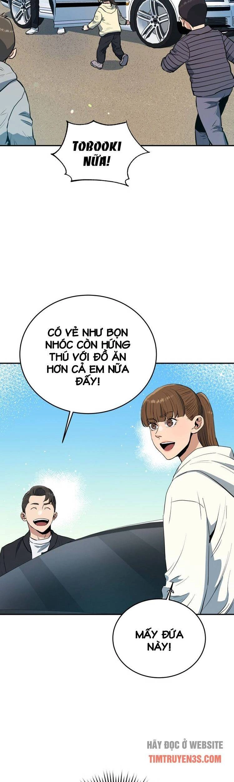 Hệ Thống Cứu Hộ Chapter 33 - 60