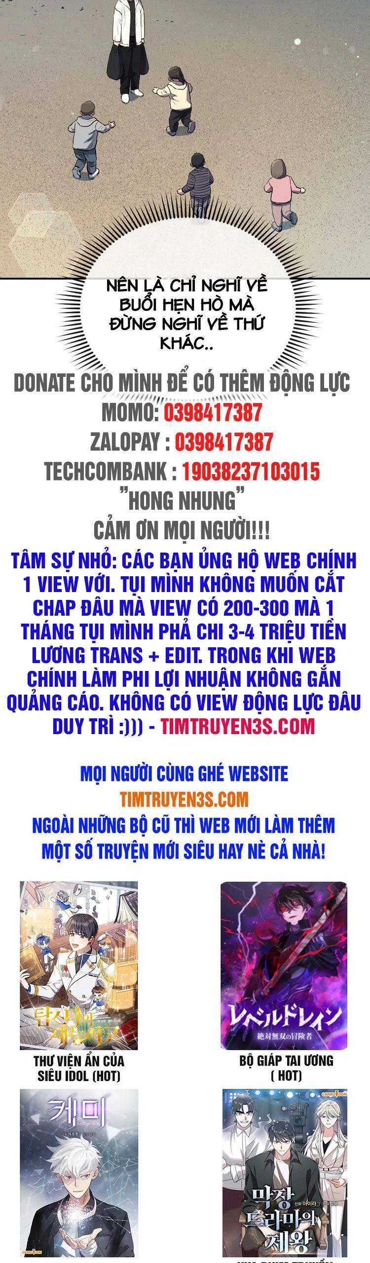 Hệ Thống Cứu Hộ Chapter 33 - 64