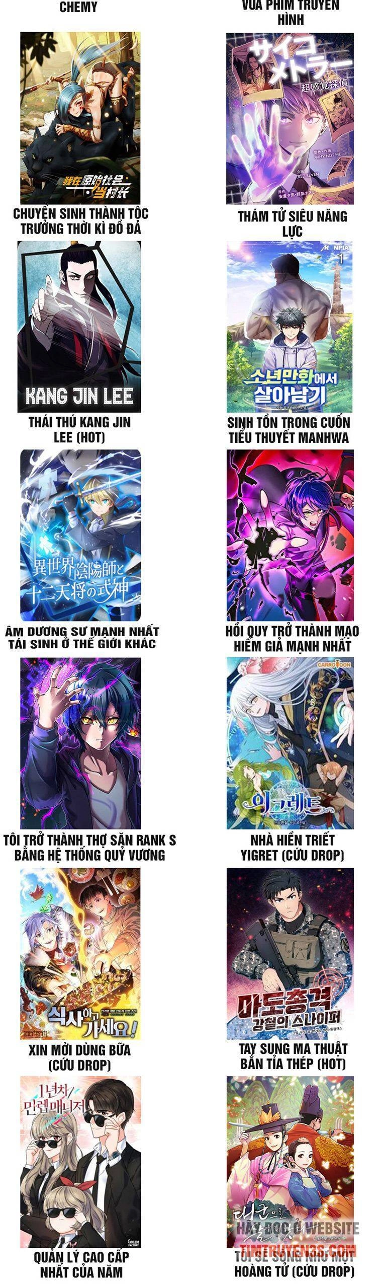 Hệ Thống Cứu Hộ Chapter 33 - 65