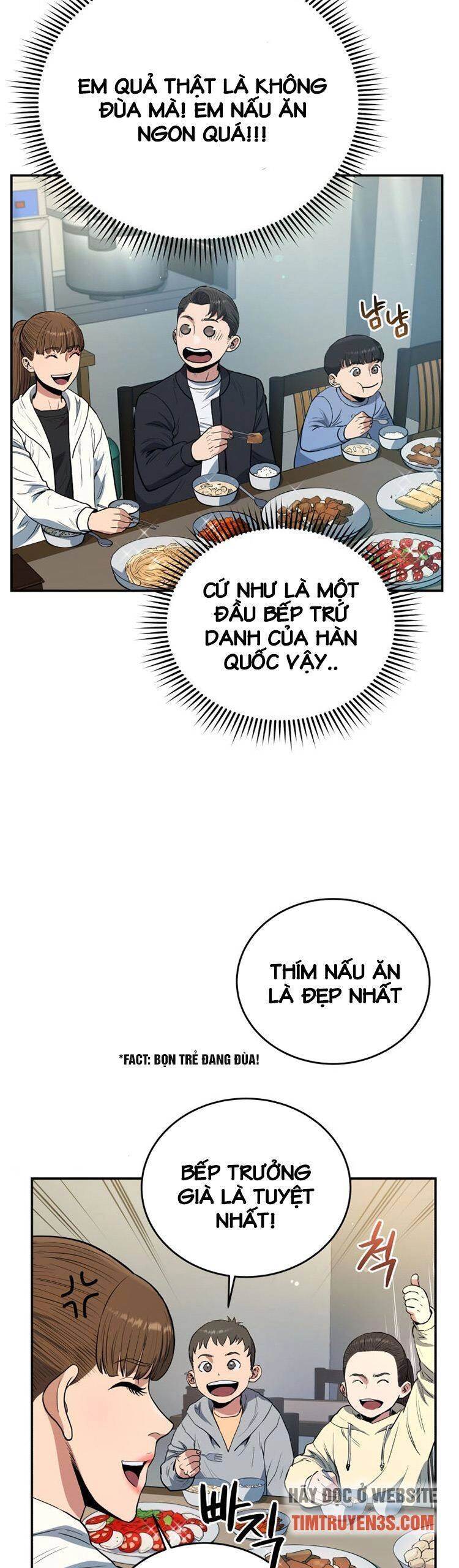 Hệ Thống Cứu Hộ Chapter 34 - 6