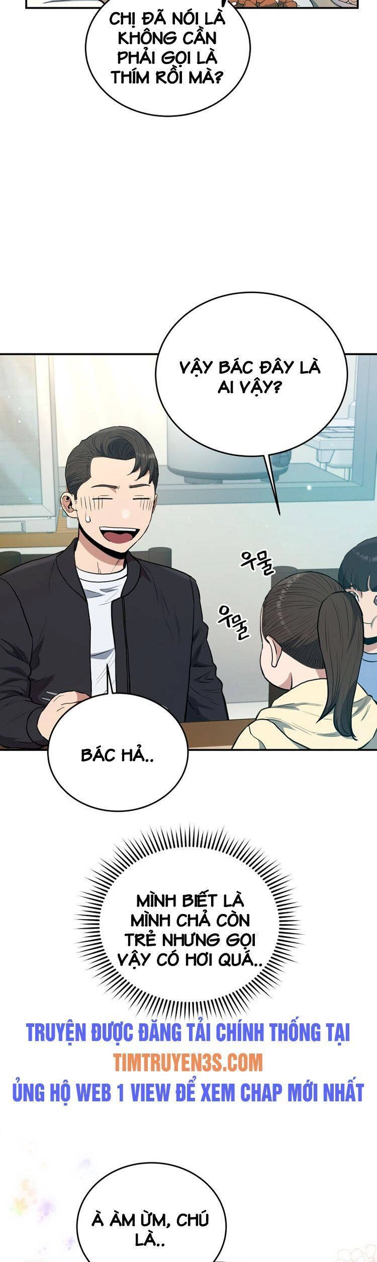 Hệ Thống Cứu Hộ Chapter 34 - 7