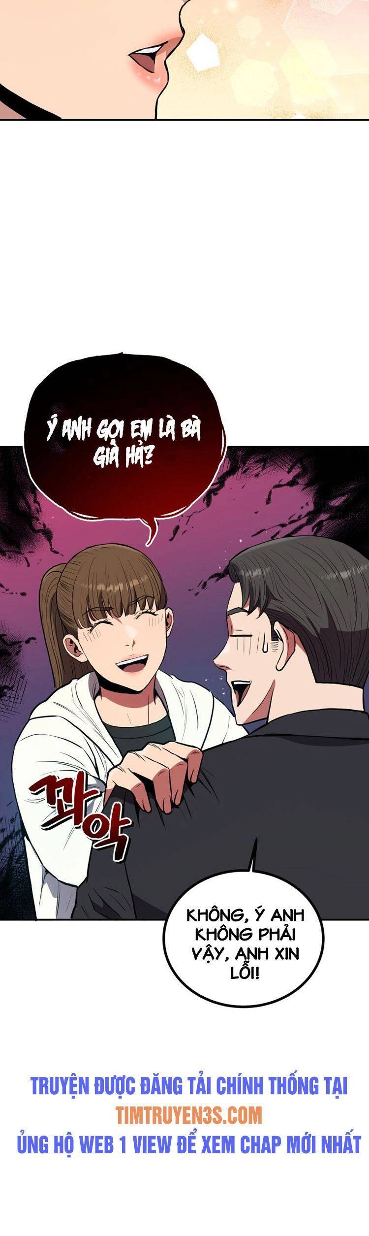 Hệ Thống Cứu Hộ Chapter 34 - 9