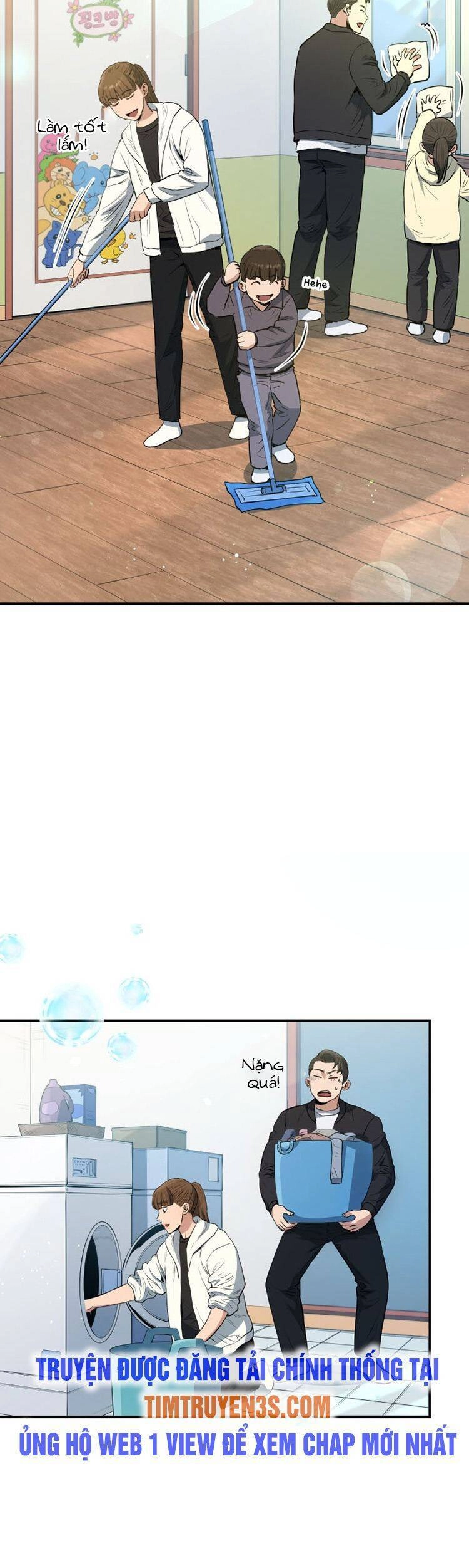 Hệ Thống Cứu Hộ Chapter 34 - 11