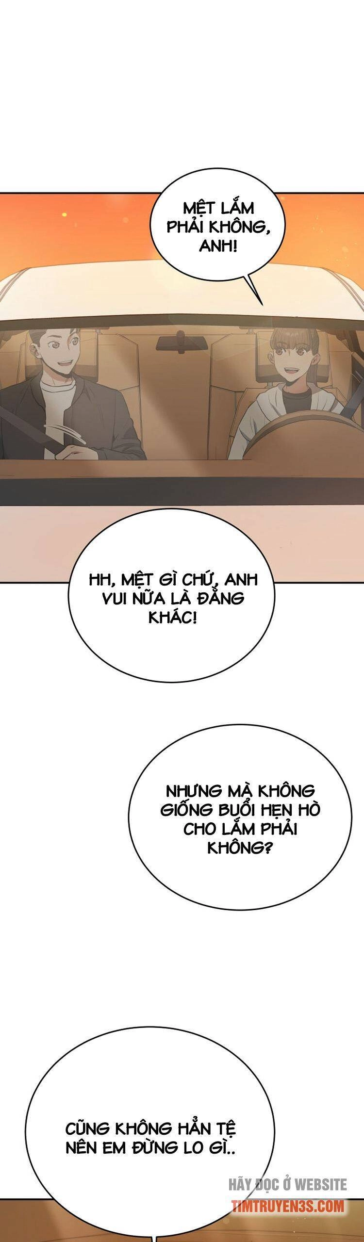 Hệ Thống Cứu Hộ Chapter 34 - 18