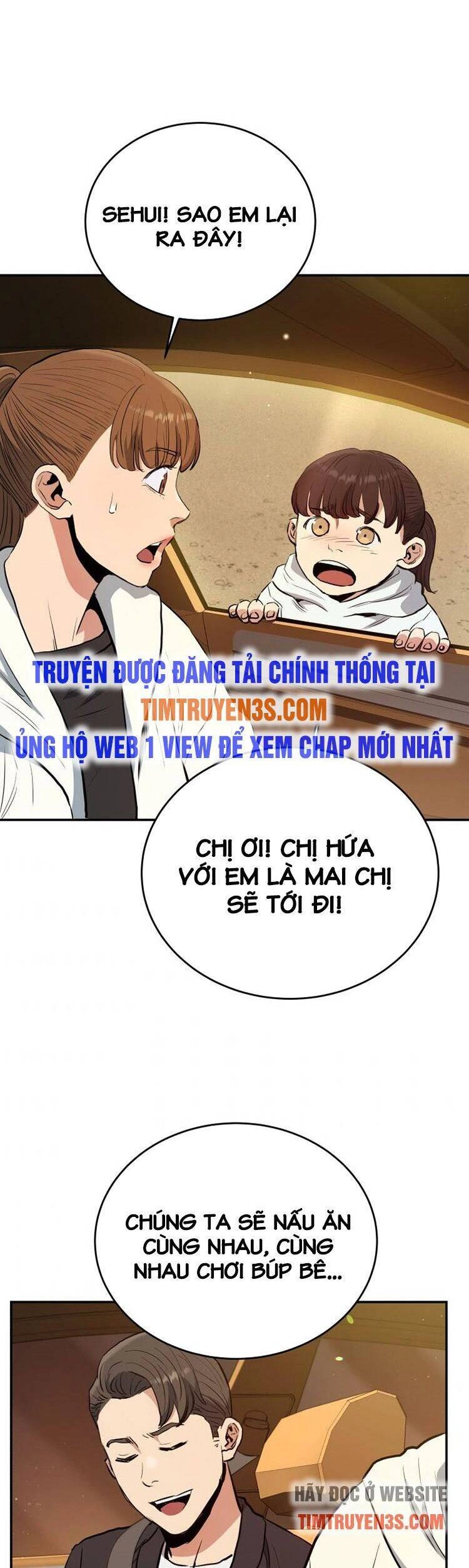 Hệ Thống Cứu Hộ Chapter 34 - 20