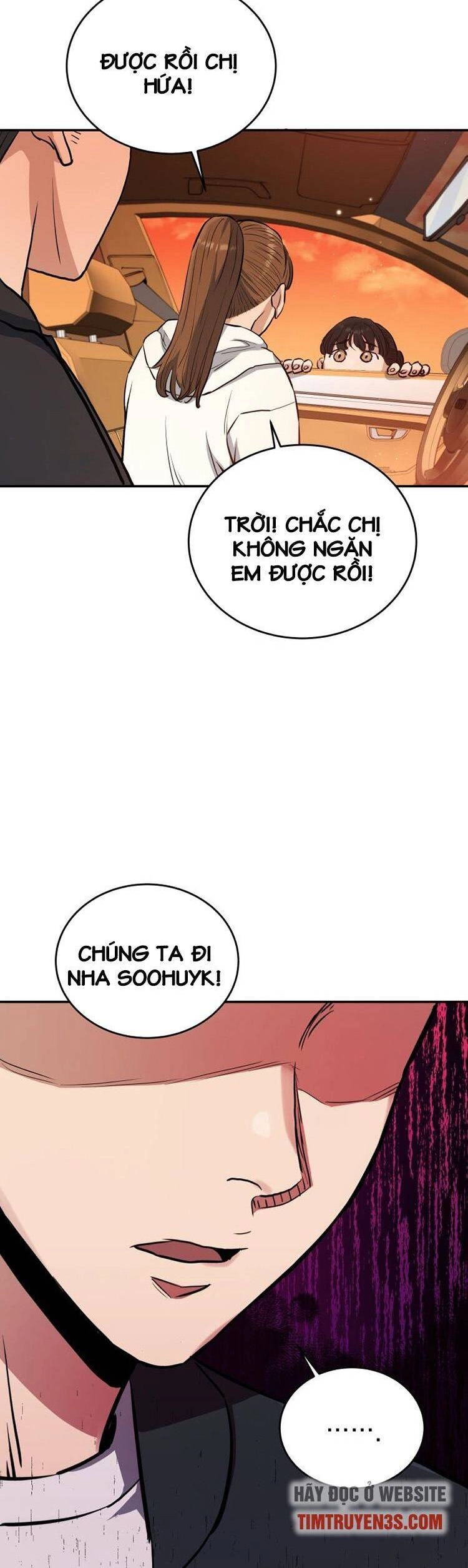 Hệ Thống Cứu Hộ Chapter 34 - 22