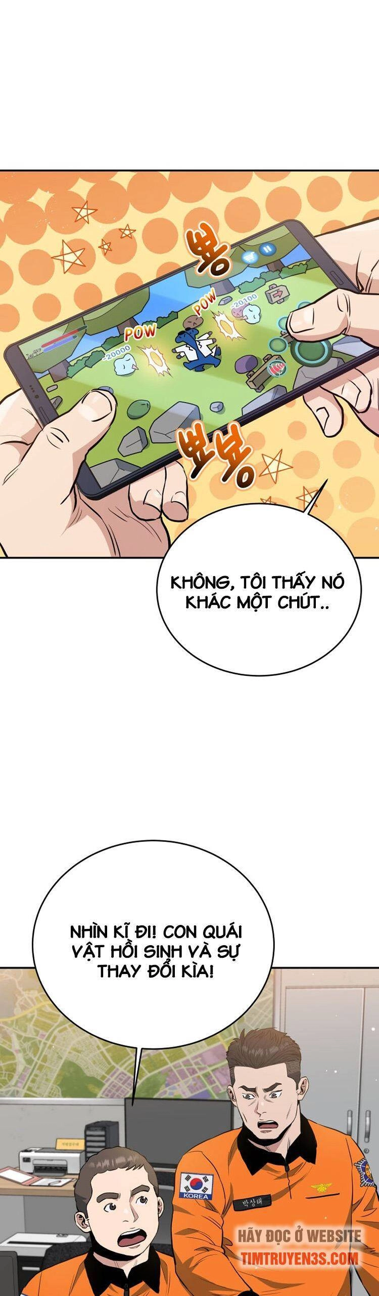 Hệ Thống Cứu Hộ Chapter 34 - 30