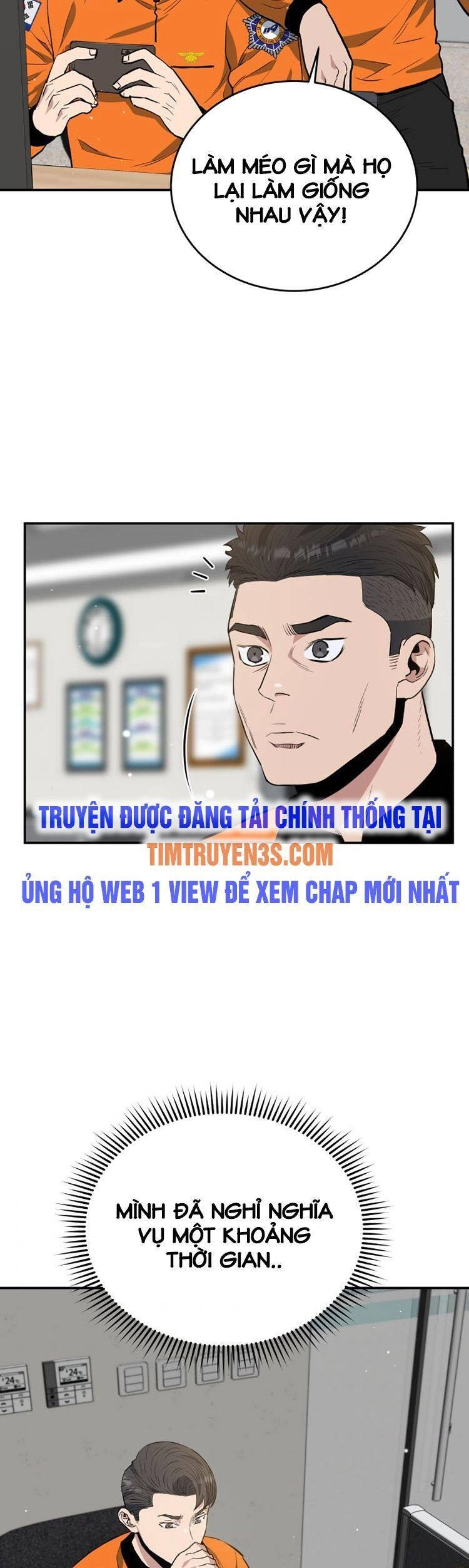 Hệ Thống Cứu Hộ Chapter 34 - 31