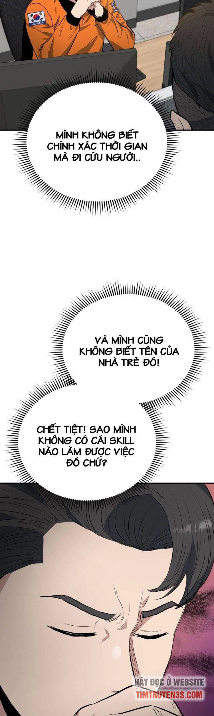 Hệ Thống Cứu Hộ Chapter 34 - 32