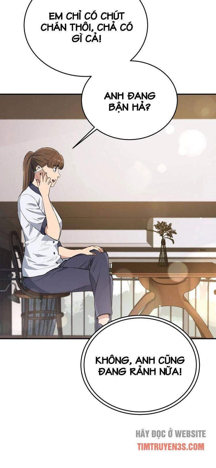 Hệ Thống Cứu Hộ Chapter 34 - 38