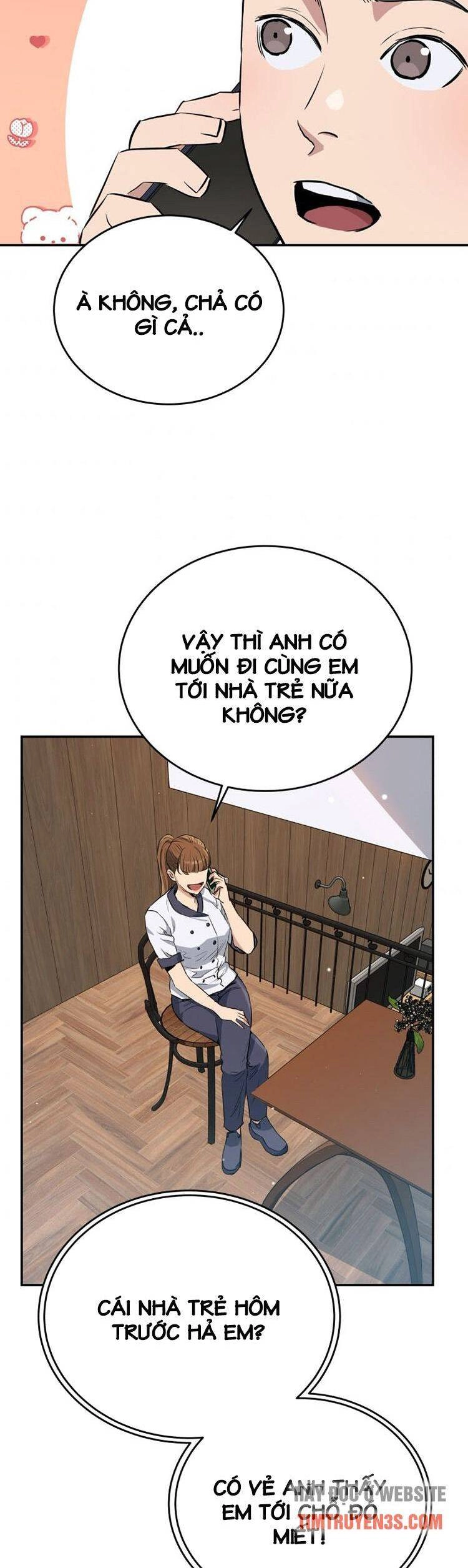 Hệ Thống Cứu Hộ Chapter 34 - 40