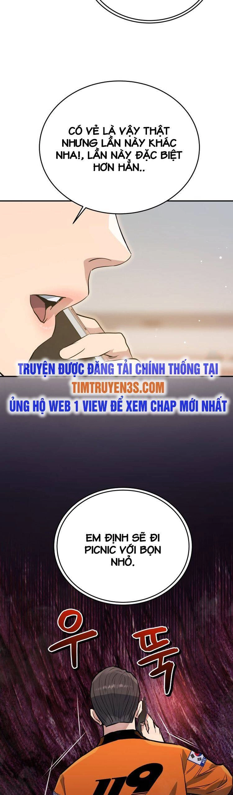 Hệ Thống Cứu Hộ Chapter 34 - 41