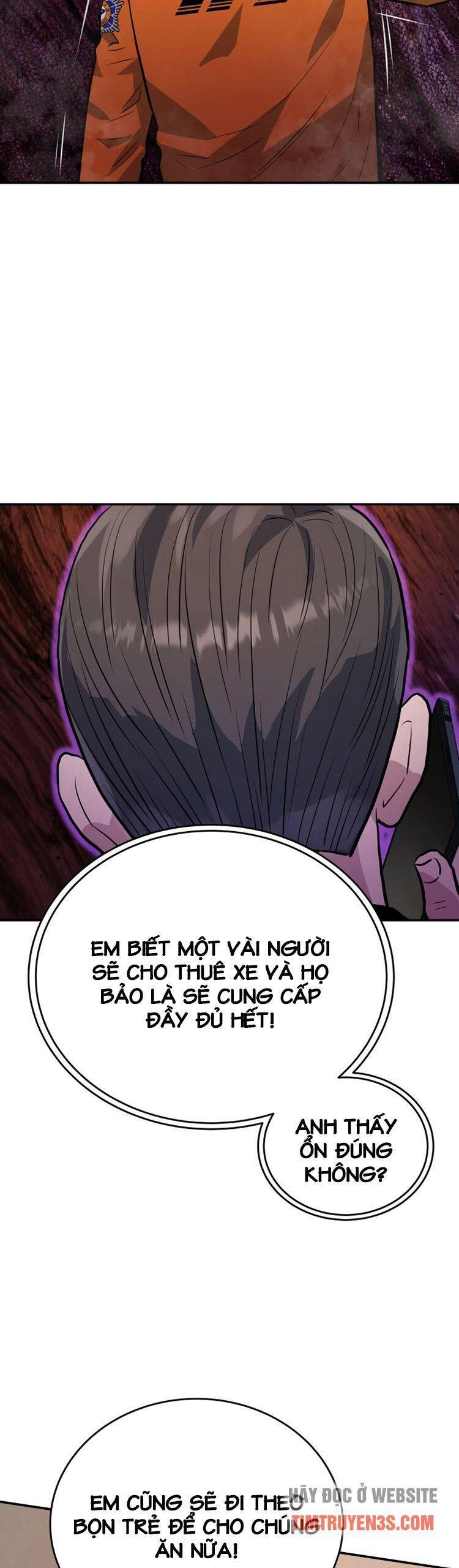 Hệ Thống Cứu Hộ Chapter 34 - 42