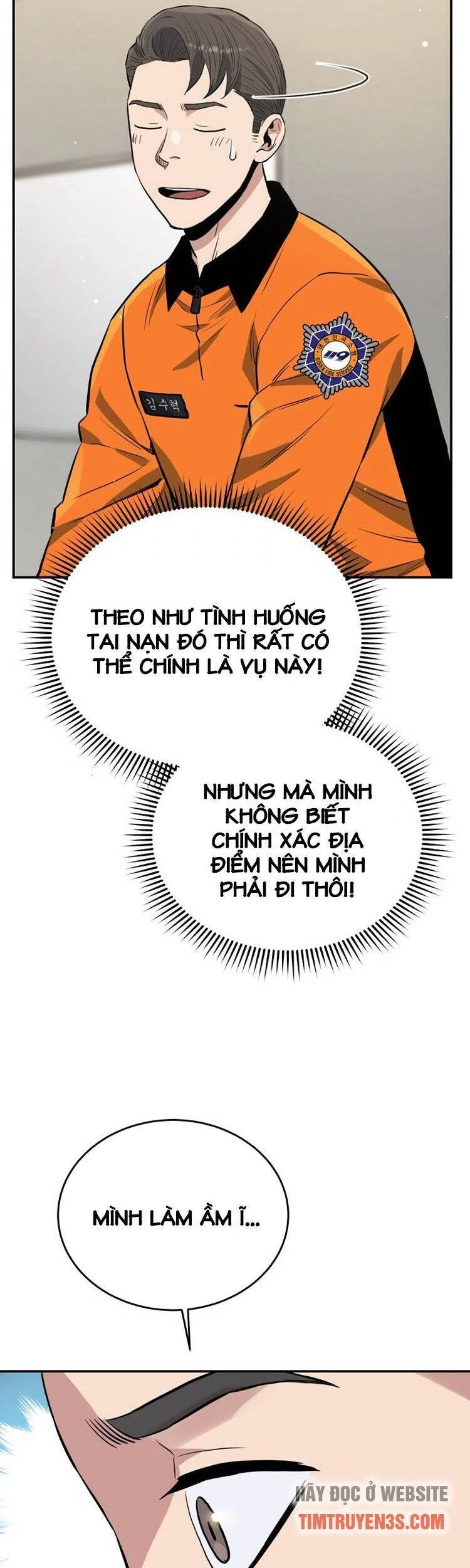 Hệ Thống Cứu Hộ Chapter 34 - 48