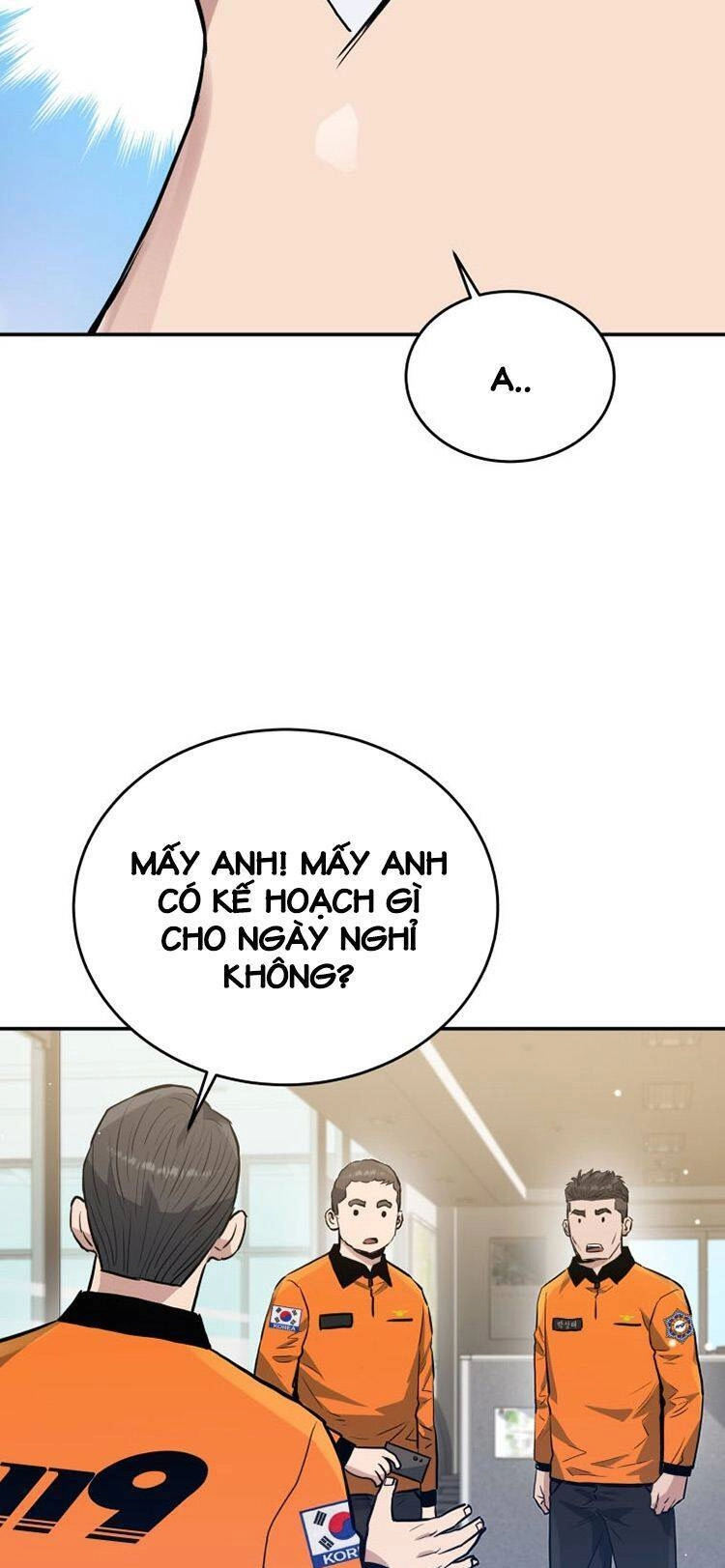 Hệ Thống Cứu Hộ Chapter 34 - 49