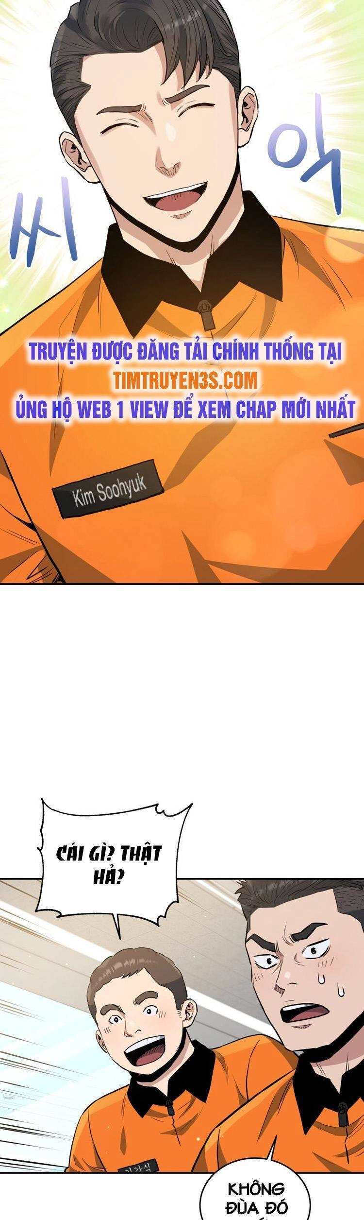 Hệ Thống Cứu Hộ Chapter 34 - 51