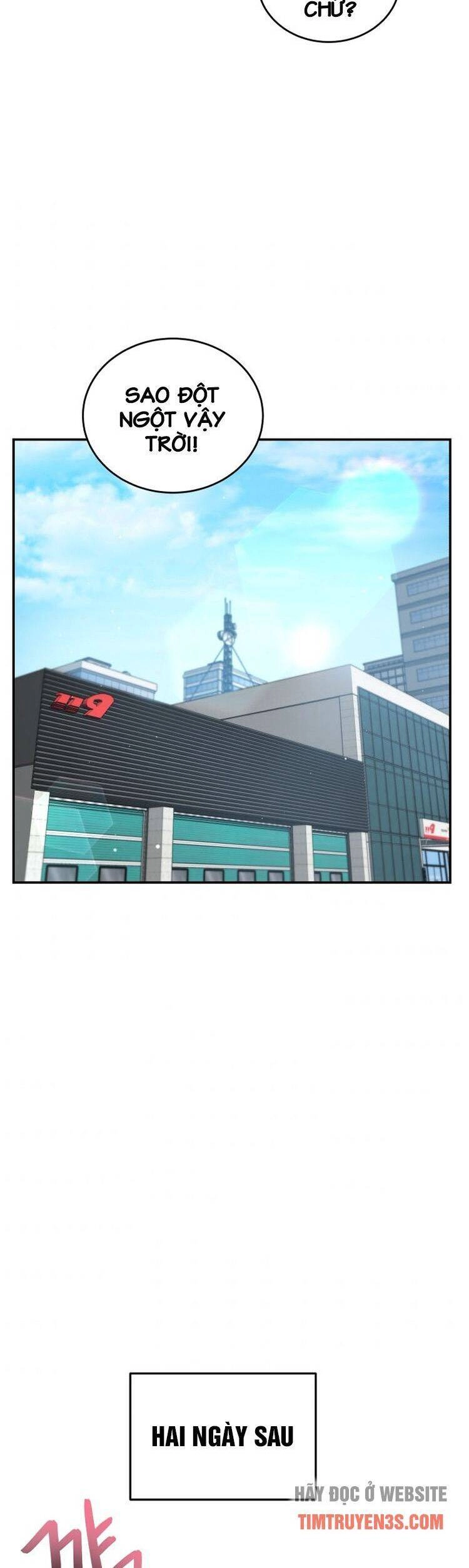 Hệ Thống Cứu Hộ Chapter 34 - 52