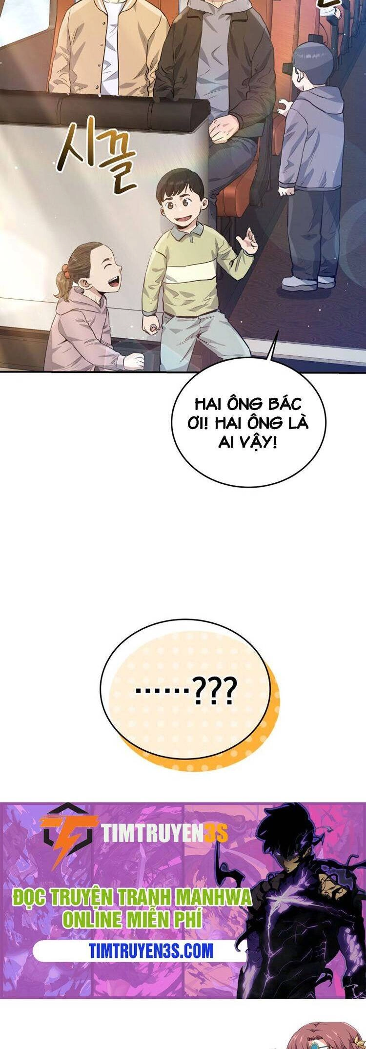 Hệ Thống Cứu Hộ Chapter 34 - 54