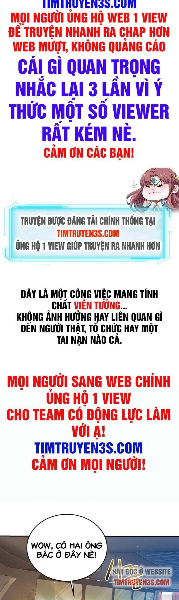Hệ Thống Cứu Hộ Chapter 35 - 4