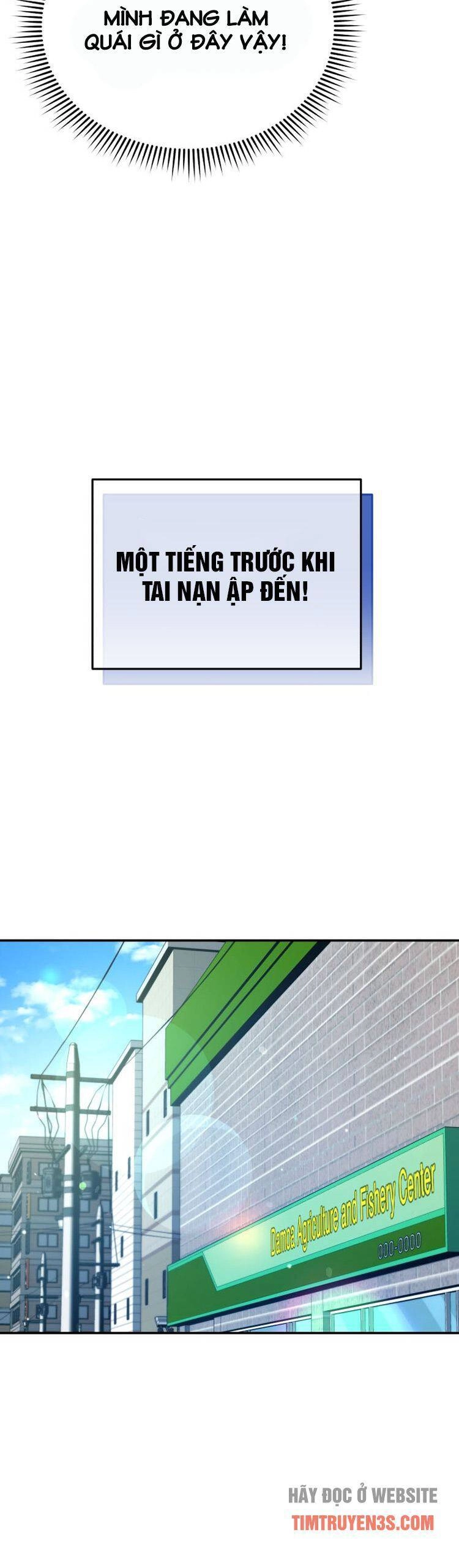 Hệ Thống Cứu Hộ Chapter 35 - 6