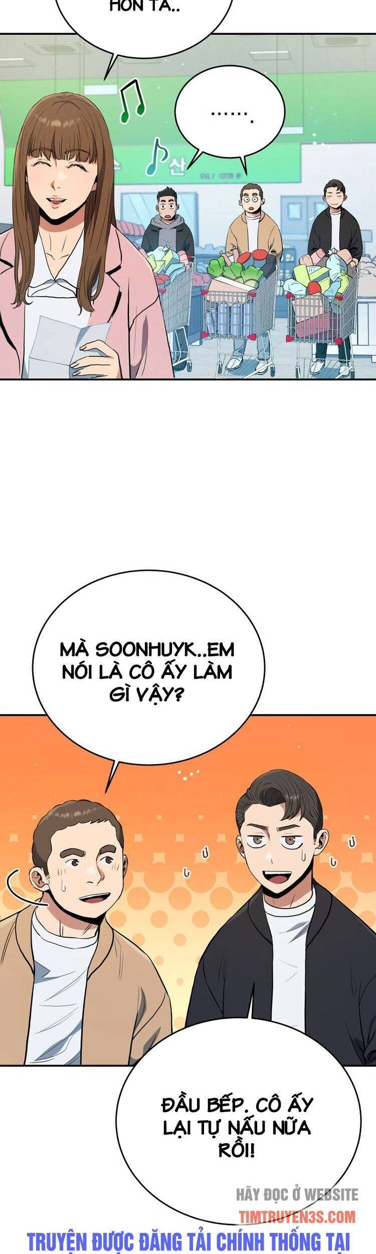 Hệ Thống Cứu Hộ Chapter 35 - 12