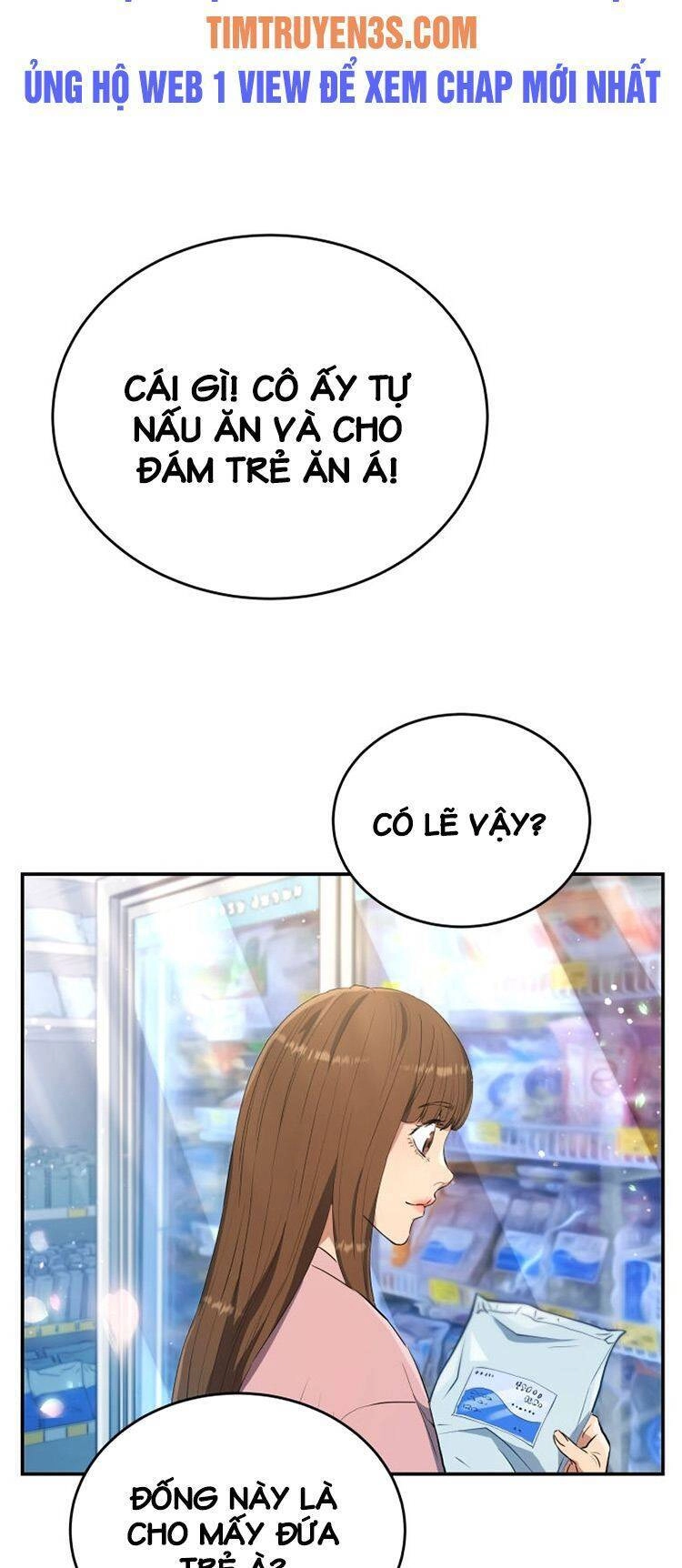 Hệ Thống Cứu Hộ Chapter 35 - 13