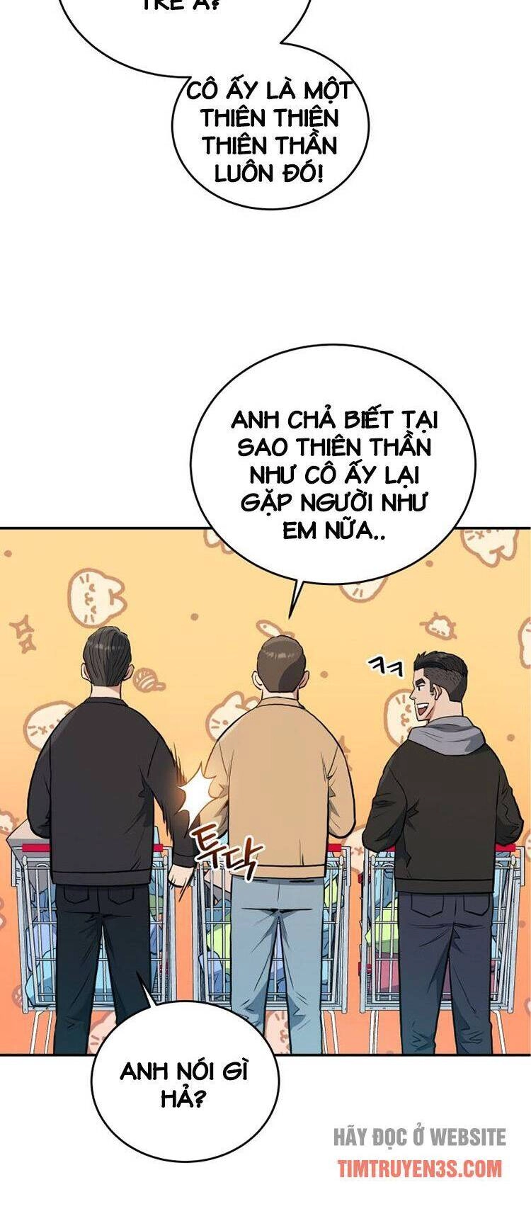 Hệ Thống Cứu Hộ Chapter 35 - 14