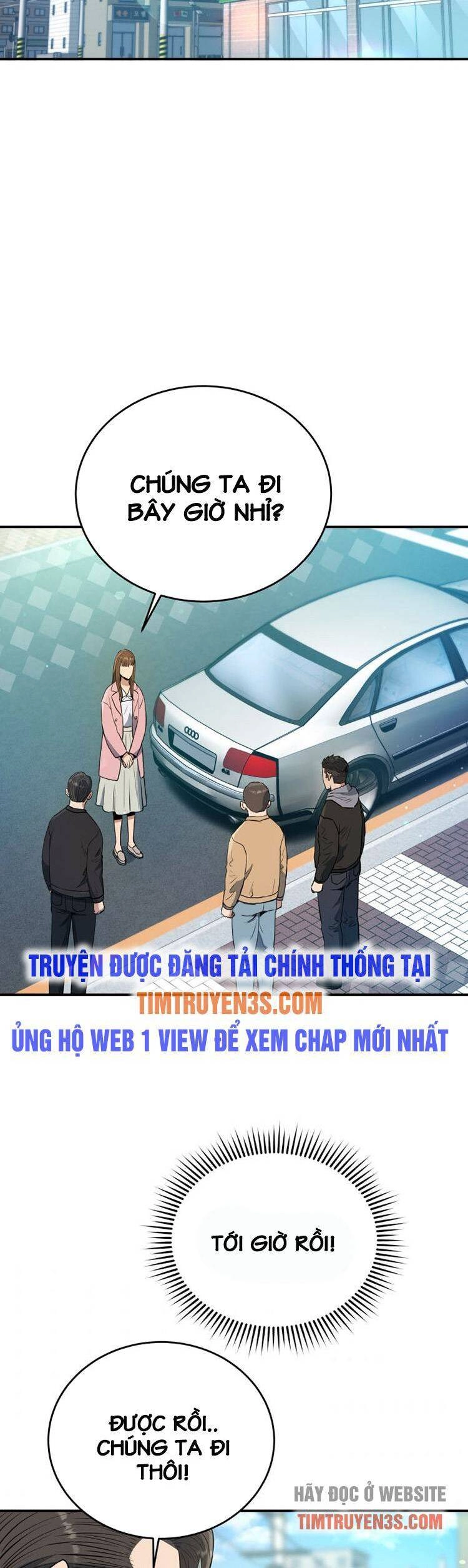 Hệ Thống Cứu Hộ Chapter 35 - 16