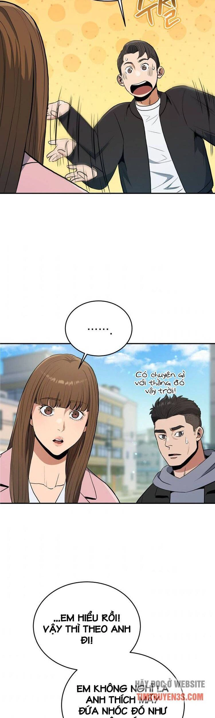 Hệ Thống Cứu Hộ Chapter 35 - 20