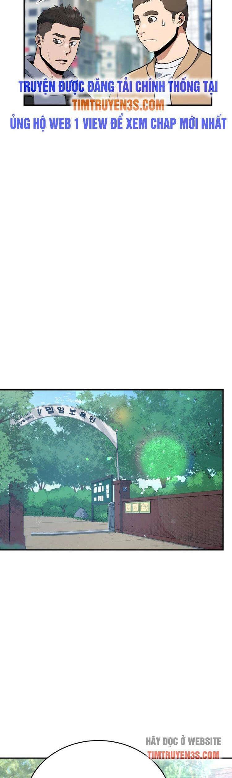 Hệ Thống Cứu Hộ Chapter 35 - 22