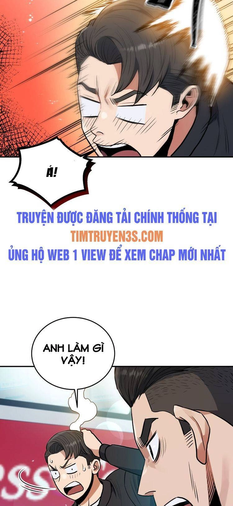 Hệ Thống Cứu Hộ Chapter 35 - 25