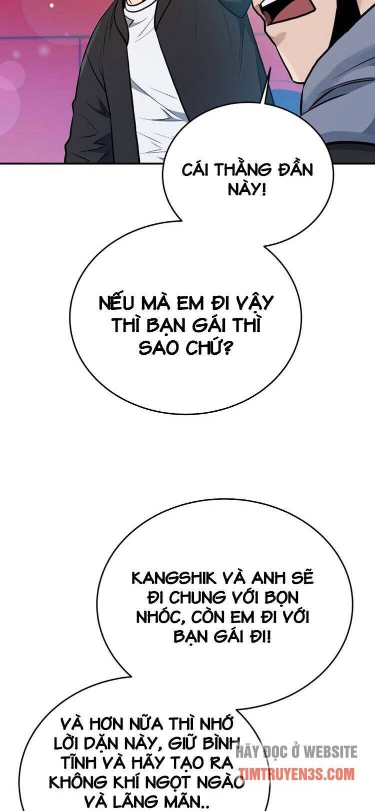 Hệ Thống Cứu Hộ Chapter 35 - 26